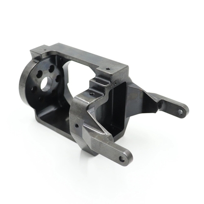 Stamping Process Stainless Steel Material CNC Machining for Precision Hardware Products