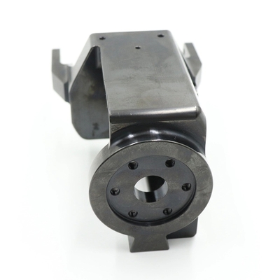 Stamping Process Stainless Steel Material CNC Machining for Precision Hardware Products