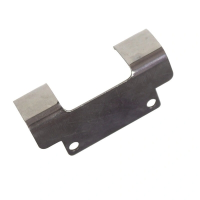 OEM CNC Hardware Components High Precision Stamping Service Parts with Powder Coating