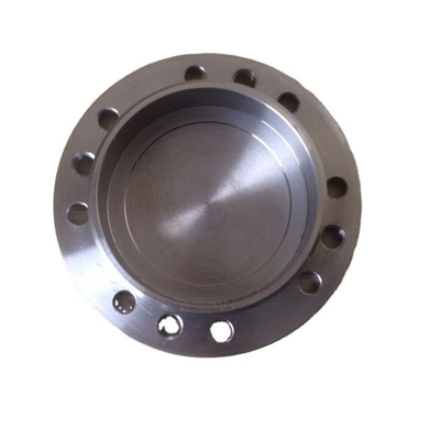 Precision Hardware Products Tinned Cooper Stamping Parts for Stainless Steel in Factories