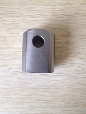 Precision Hardware Products Tinned Cooper Stamping Parts for Stainless Steel in Factories