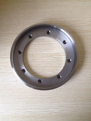 Precision Hardware Products Tinned Cooper Stamping Parts for Stainless Steel in Factories