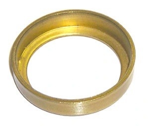 Precision Hardware Products Tinned Cooper Stamping Parts for Stainless Steel in Factories