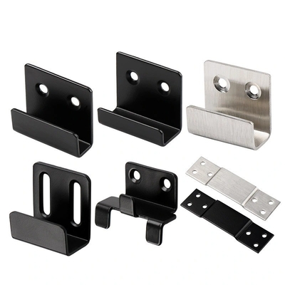 Precision Hardware Products Stainless Steel Stamping Process for Auto Spares in Factories