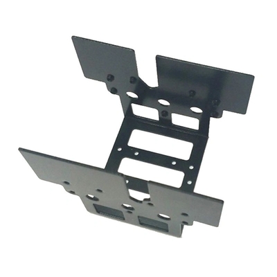 Precision Hardware Products Stainless Steel Stamping Process for Auto Spares in Factories