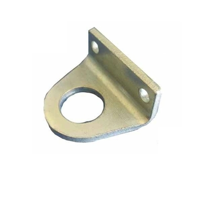 Stainless Steel Precision Hardware Products Made in for Factories
