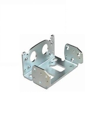 Stainless Steel Precision Hardware Products Made in for Factories