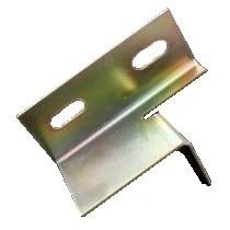 Stainless Steel Precision Hardware Products Made in for Factories