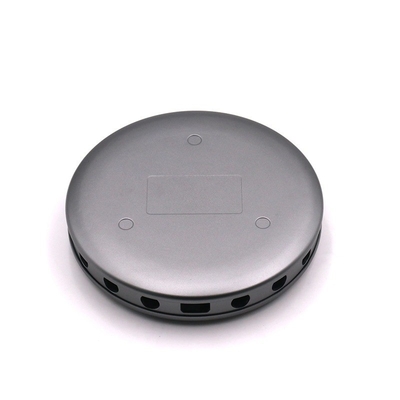 Stainless Steel Deep Drawing Part for Custom Aluminium Steel Copper Stamping Process