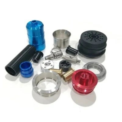 Stainless Steel Automotive Motors Medical Vehicle Hardware with Customer Requirements