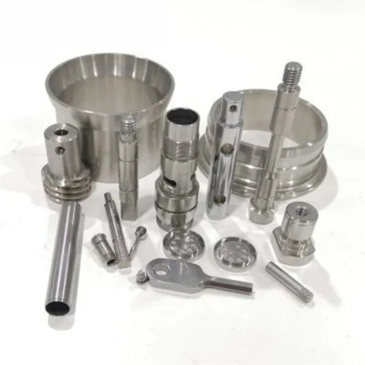 Stainless Steel Automotive Motors Medical Vehicle Hardware with Customer Requirements