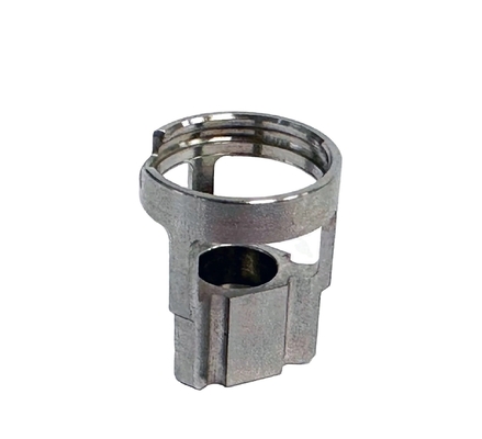 OEM CNC Customized Stamping Stainless Steel Hardware Parts and Services for Processing