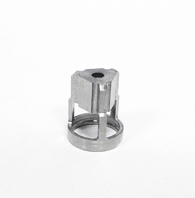 OEM CNC Customized Stamping Stainless Steel Hardware Parts and Services for Processing
