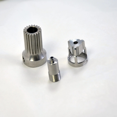 OEM CNC Customized Stamping Stainless Steel Hardware Parts and Services for Processing
