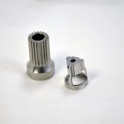 OEM CNC Customized Stamping Stainless Steel Hardware Parts and Services for Processing