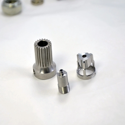 OEM CNC Customized Stamping Stainless Steel Hardware Parts and Services for Processing