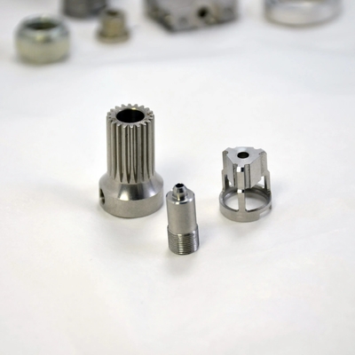 OEM CNC Customized Stamping Stainless Steel Hardware Parts and Services for Processing