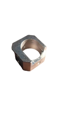 Custom Stainless Steel Connector Sheet Metal Hardware for Stamping Process