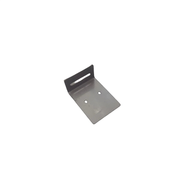 Custom Stainless Steel Connector Sheet Metal Hardware for Stamping Process