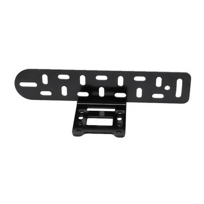 Custom Stainless Steel Connector Sheet Metal Hardware for Stamping Process