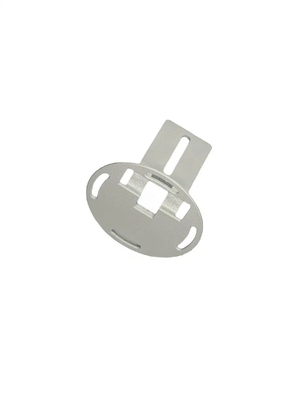 Custom Stainless Steel Connector Sheet Metal Hardware for Stamping Process