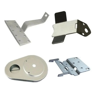 Stamping Process Customized Stainless Steel Furniture Accessories OEM CNC Hardware Parts