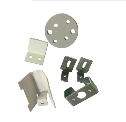 Stamping Process Customized Stainless Steel Furniture Accessories OEM CNC Hardware Parts