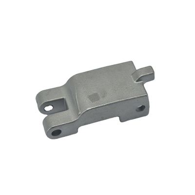 Powder Coated Stainless Steel Castings for OEM CNC Hardware Parts and Machinery