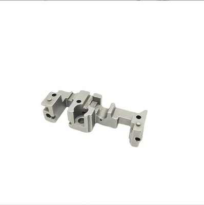 Powder Coated Stainless Steel Castings for OEM CNC Hardware Parts and Machinery
