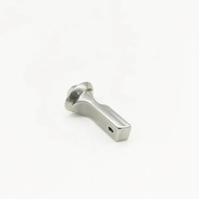 Powder Coated Stainless Steel Castings for OEM CNC Hardware Parts and Machinery