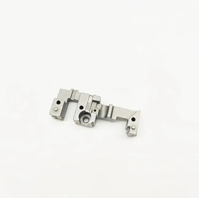 Powder Coated Stainless Steel Castings for OEM CNC Hardware Parts and Machinery