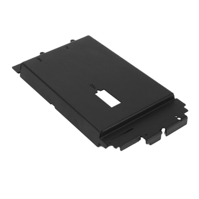 Custom High Precision Sheet Metal Stamping Hardware for Sports Equipment Powder Coating