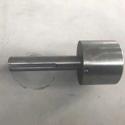 Customized Stainless Steel Investment Casting Parts for Automotive Precision Machining