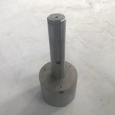 Customized Stainless Steel Investment Casting Parts for Automotive Precision Machining