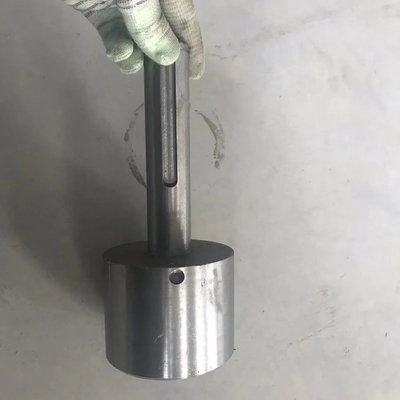 Customized Stainless Steel Investment Casting Parts for Automotive Precision Machining