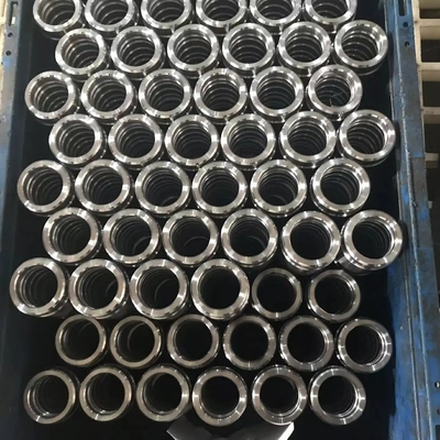 Customized Stainless Steel Investment Casting Parts for Automotive Precision Machining