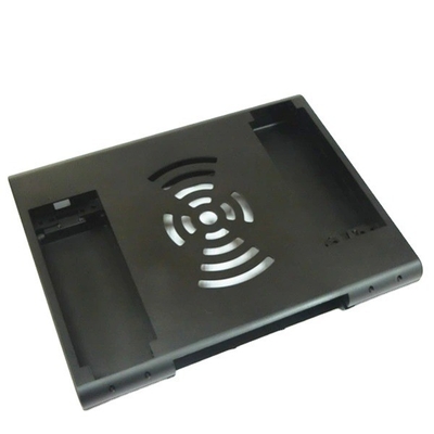 Precision CNC Processing Stainless Steel Computer Hardware with Painting and Polishing
