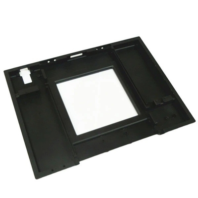 Precision CNC Processing Stainless Steel Computer Hardware with Painting and Polishing