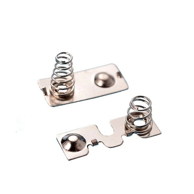 Stamping Process Stainless Steel Industrial Metal Electrical Products OEM Custom Function