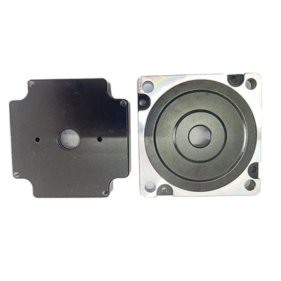 Stainless Steel OEM CNC Hardware Parts Die-Cast Hardware