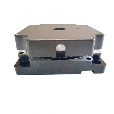 Stainless Steel OEM CNC Hardware Parts Die-Cast Hardware
