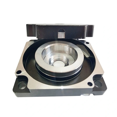 Stainless Steel OEM CNC Hardware Parts Die-Cast Hardware