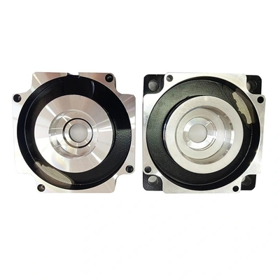 Stainless Steel OEM CNC Hardware Parts Die-Cast Hardware