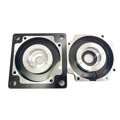 Stainless Steel OEM CNC Hardware Parts Die-Cast Hardware
