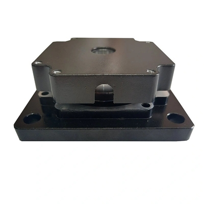 Stainless Steel OEM CNC Hardware Parts Die-Cast Hardware