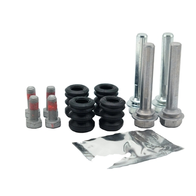 Stainless Steel OEM CNC Hardware Parts Brake Caliper Repair Kit with Stamping Process