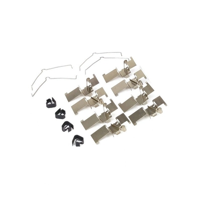 Stainless Steel OEM CNC Hardware Parts Brake Caliper Repair Kit with Stamping Process