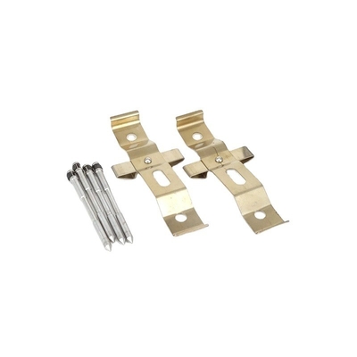 Stainless Steel OEM CNC Hardware Parts Brake Caliper Repair Kit with Stamping Process