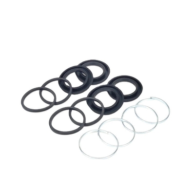Stainless Steel OEM CNC Hardware Parts Brake Caliper Repair Kit with Stamping Process