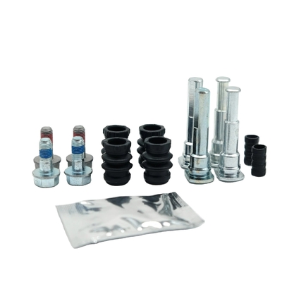 Stainless Steel OEM CNC Hardware Parts Brake Caliper Repair Kit with Stamping Process